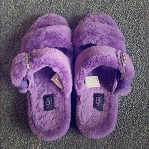 UGG Slippers